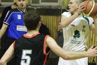  (MACIEJ KACZANOWSKI)