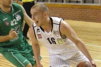 Novum zagra dzisiaj z MCKiS Jaworzno (MACIEJ KACZANOWSKI)