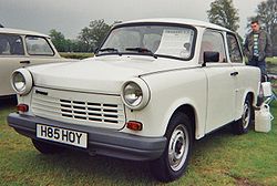 Trabant 1.1 (Asterion/ wikipedia.pl)