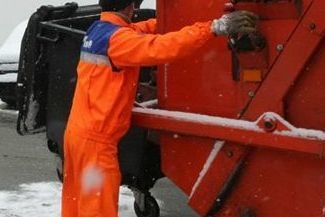 Łęczna: Stawki za wywóz śmieci będą niższe