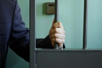 40-latek był pod działaniem środków odurzających. Mężczyzna trafił do policyjnego aresztu.  (Archiwu