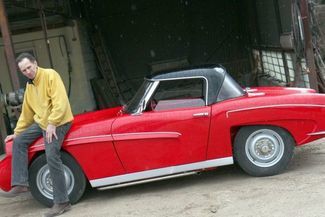 (Jacek Świerczyński / Archiwum)