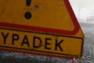 Do wypadków doszło w Lublinie i Borkach (Archiwum)