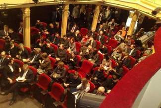 Jak minął 2012 rok w woj. lubelskim? Kalendarium wydarzeń