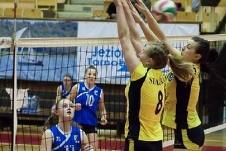 Tomasovia w sobotę przegrała w Łańcucie 0:3 (Grzegorz Lipiec/echodnia)