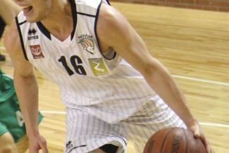 Koszykarze Novum grają dziś w Bielsku Podlaskim (Maciej Kaczanowski)