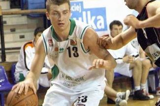  (MACIEJ KACZANOWSKI)