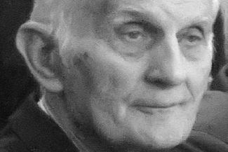 Zdzisław Niedziela (Archiwum)