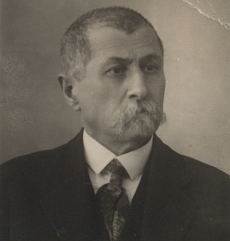 Kazimierz Jaczewski (Materiały organizatora)