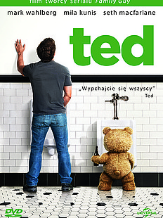 Ted (Materiały prasowe)