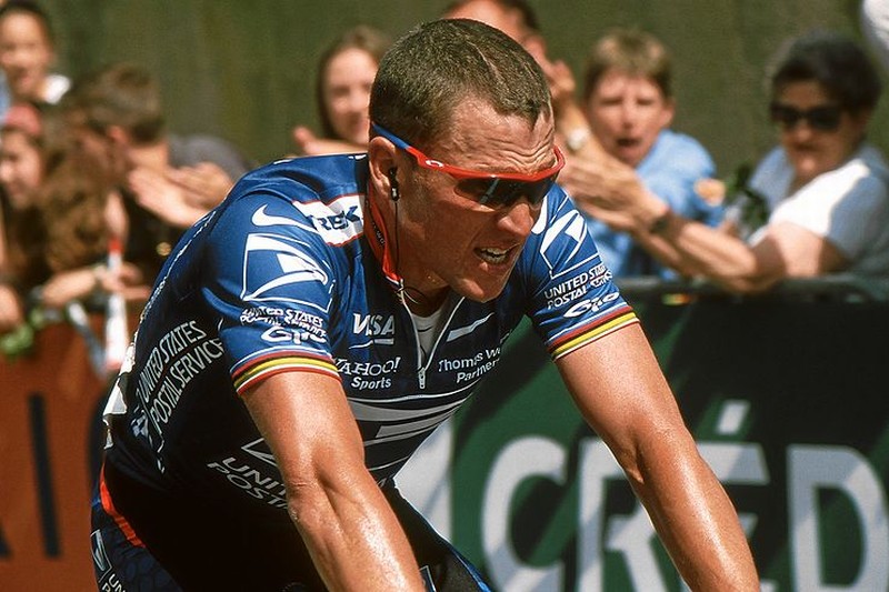 Lance Armstrong (de:Benutzer:Hase)