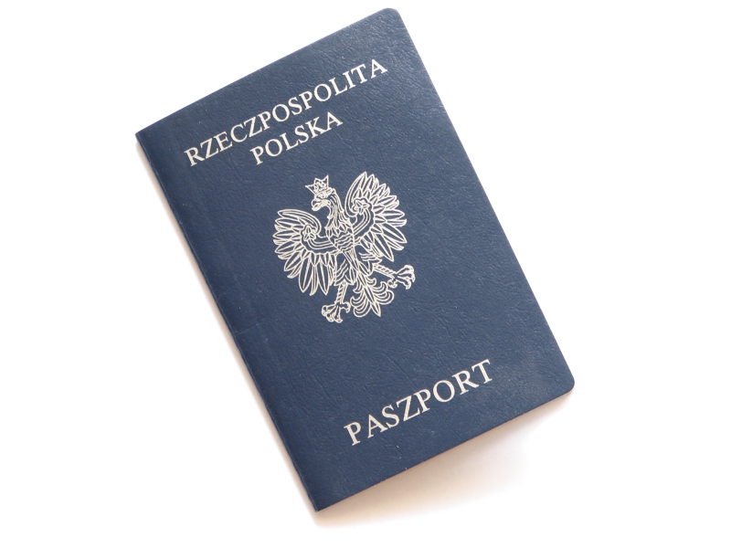 Nowością jest możliwość ubiegania się o paszport tymczasowy przez osobę, która potrzebuje dokument w