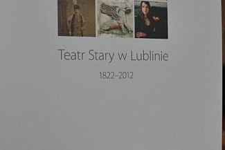 Przewodnik po Teatrze Starym Waldemara Sulisza