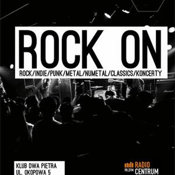 Rock On w Dwóch Piętrach (Materiały prasowe)