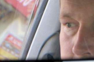 Grzegorz Gorczyca, szef Automobilklubu Chełmskiego (Joanna Sadowska)