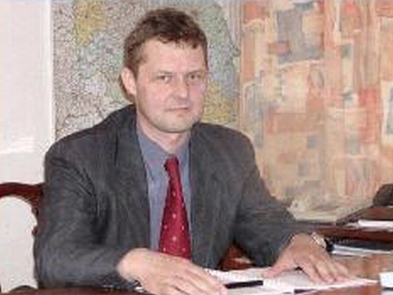 Jacek Anasiewicz (UG Głusk)