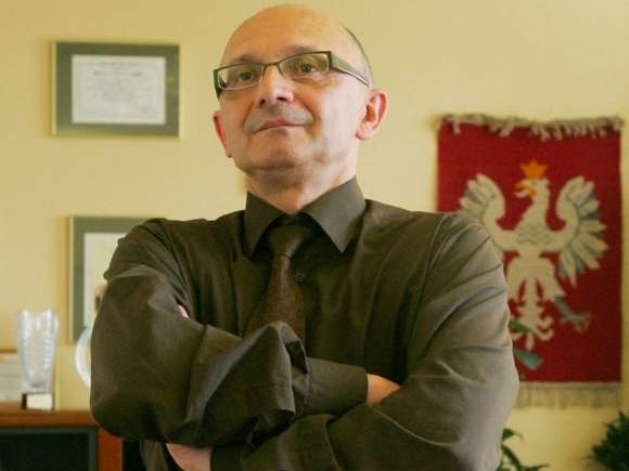 Mirosław Taras (Karol Zienkiewicz / Archiwum)