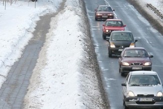 Święta na lubelskich drogach. Dużo kolizji, wielu pijanych