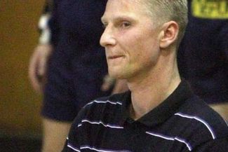 Marcin Jarosz (MACIEJ KACZANOWSKI)