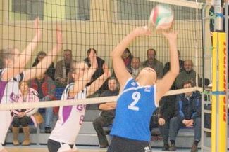 Tomasovia wygrała trzeci mecz z rzędu w 2013 roku (TOMASOVIA.TOMASZOW.INFO)