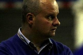 Sławomir Depta (ARCHIWUM)