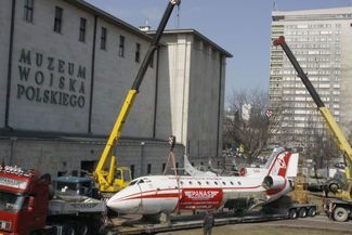 Panas Transport specjalizuje się w transporcie międzynarodowym ciężkich i ponadgabarytowych ładunków