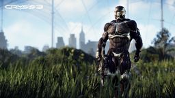 Crysis 3