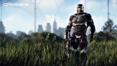 Crysis 3