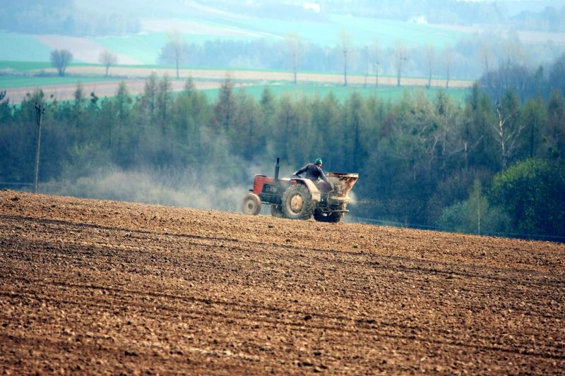 W marcu ruszy ostatni w ramach PROW 2007-2013 nabór wniosków na "Modernizację gospodarstw rolnych” 