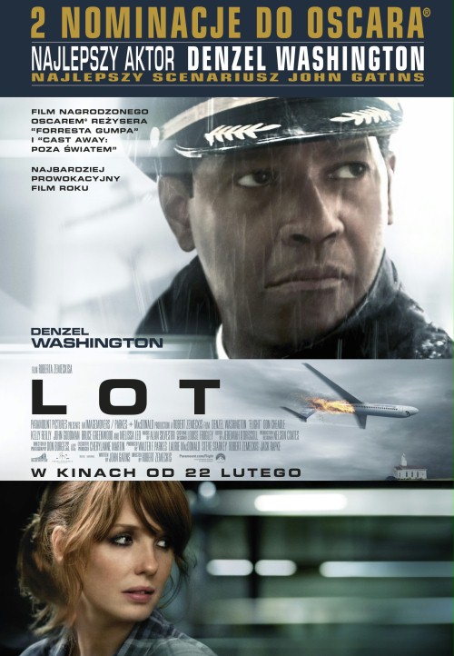 "Lot”, reż. Robert Zemeckis