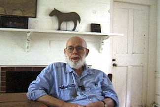 Edward Gorey. Dziś przypada 88 rocznica urodzin rysownika (Christopher Seufert, of Mooncusser Films 