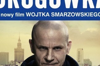 Plakat "Drogówki". (mat. dystrybutora)