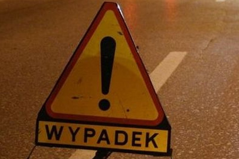Do wypadku doszło w miejscowości Mieczysławka  (Archiwum)