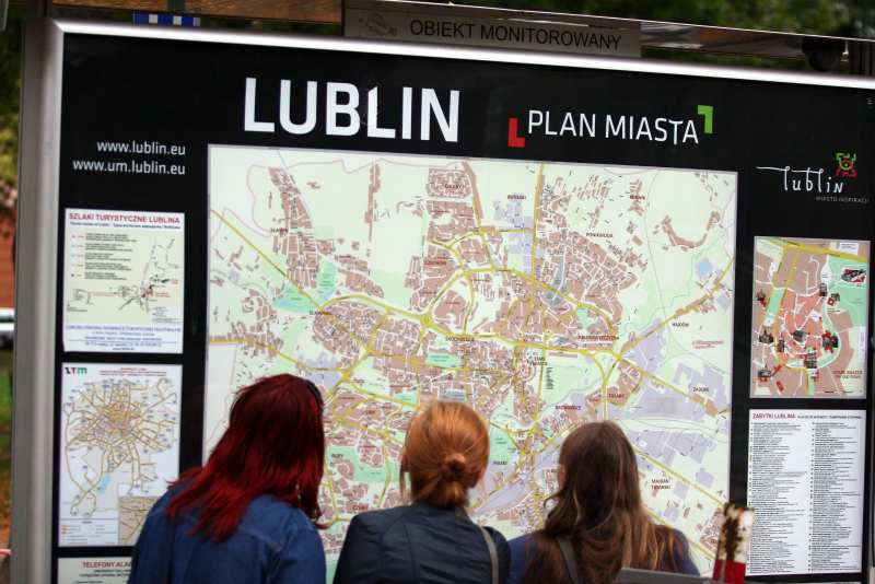 Ile naprawdę zarobisz po studiach w Lublinie? (Jacek Świerczyński)