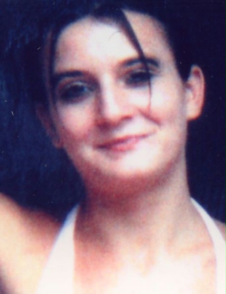 Monika Dubienko, 25 października 2002 r. w Hrubieszowie (Lubelskie) zaginęła Monika Dubienko. W mome