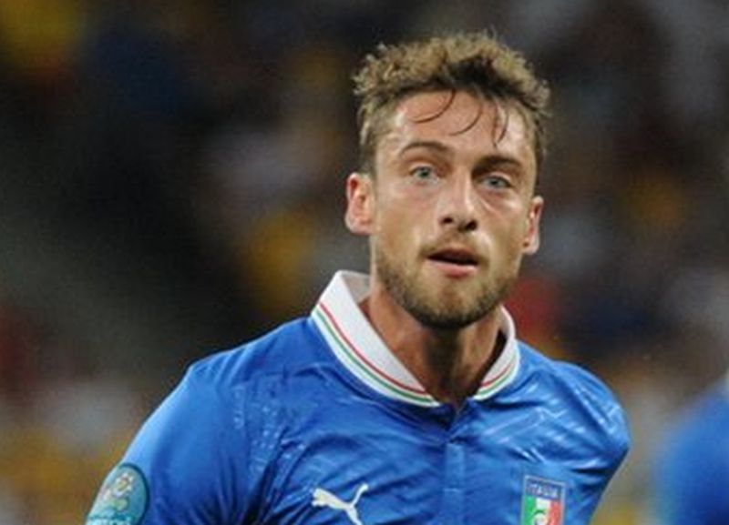 Claudio Marchisio (Илья Хох)