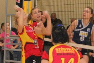 Tomasovia przegrała w derbach z Szóstką Biłgoraj 1:3 (Tomasovia.Tomaszow.INFO)