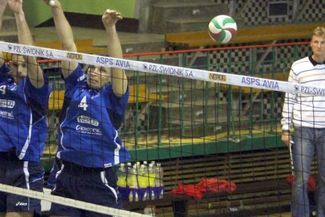 (MACIEJ KACZANOWSKI)