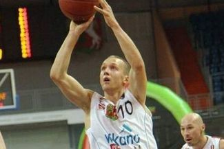  (MACIEJ KACZANOWSKI)