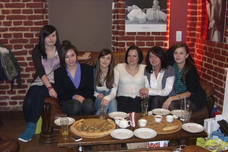 Blogerki spotkały się w Hrubieszowie (Archiwum)