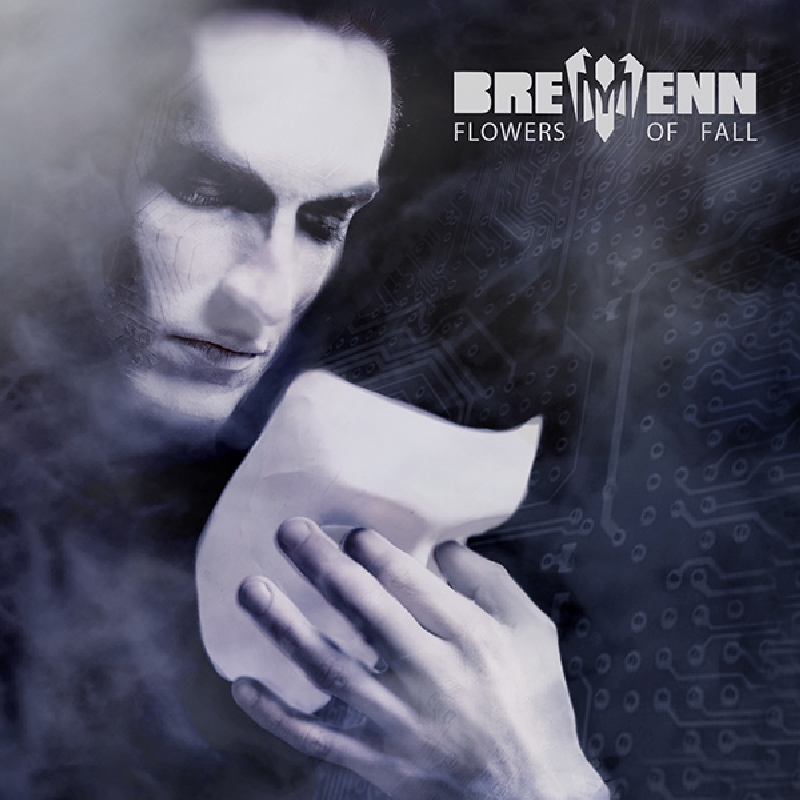 "Flowers Of Fall" to najnowszy album lubelskiej grupy Bremenn (Materiały prasowe)
