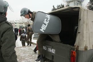Obchody rocznicy "Świdnickich spacerów” to taka sama tradycja jak same spacery. Tak wyglądała rekon