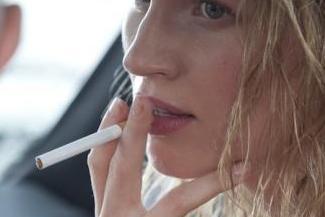 Seans Seniora w kinie Grażyna