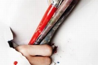 Film "Druga strona plakatu" w Chatce Żaka