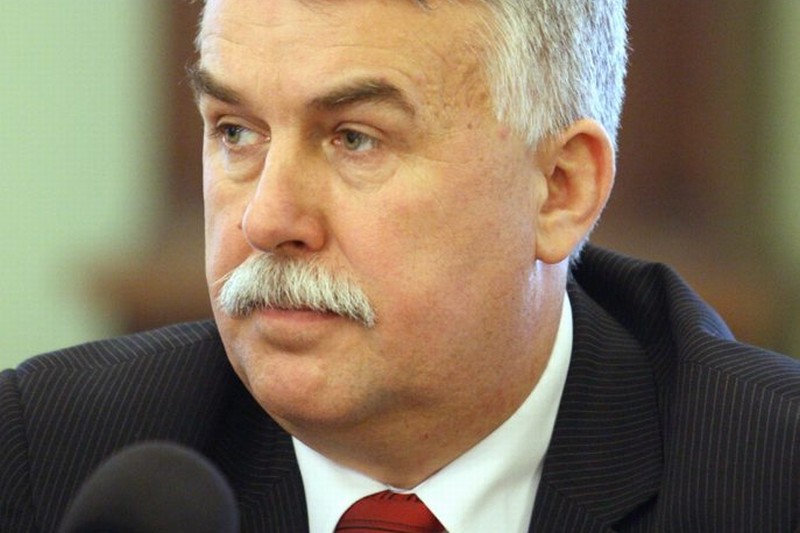 Poseł Sławomir Zawiślak został szefem Lubelskiej Rady Regionalnej PiS (Maciej Kaczanowski)