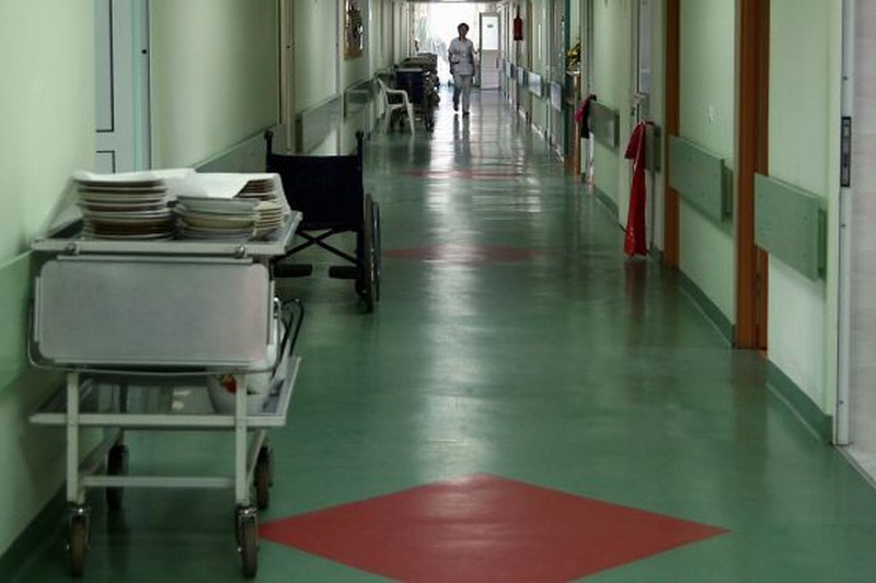 Zmiany dotyczą trzech "marszałkowskich” szpitali w Lublinie (Archiwum)