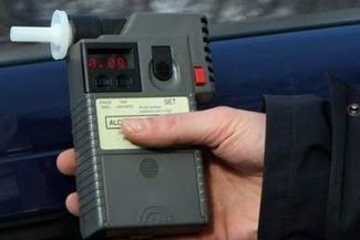 Pijani rodzice wracali z rodzinnej uroczystości. (Archiwum)