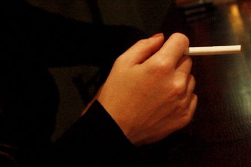 Rodzice powiadomili policję o tym, że mężczyzna sprzedawał papierosy nieletnim (Bartłomiej Żurawski)