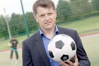 Cezary Kucharski (Jacek Świerczyński)