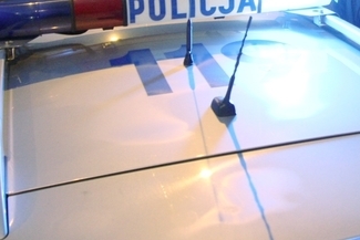 Kierowca miał ponad 2 promile alkoholu. (Archiwum)